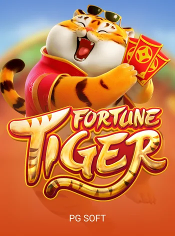 Fortune Tiger