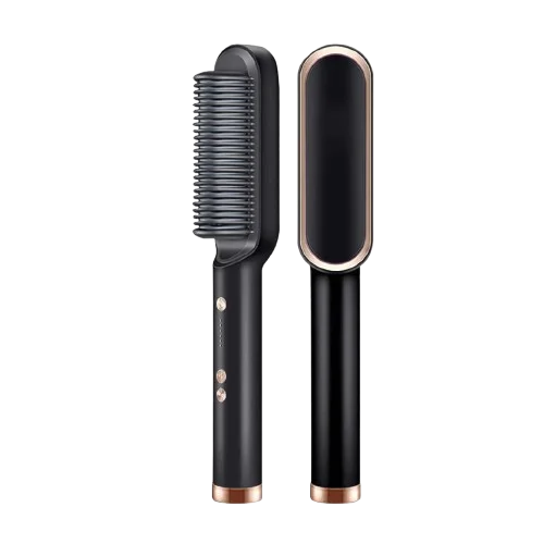 Escova Alisadora